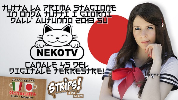 Strips_Nekotv