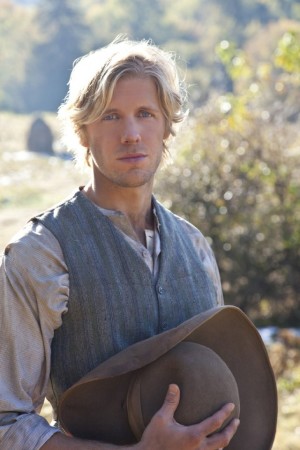 Matt barr