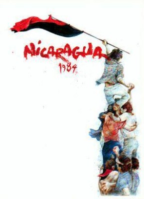 nicaragua