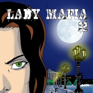 Prova copertina numero