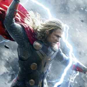 Thor: The Dark World – nuovo spot tv