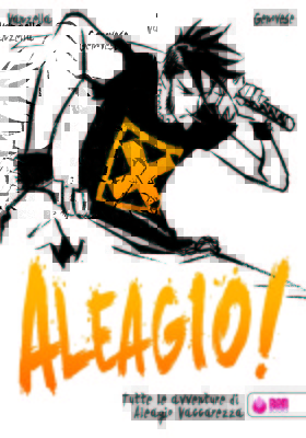 Aleagio