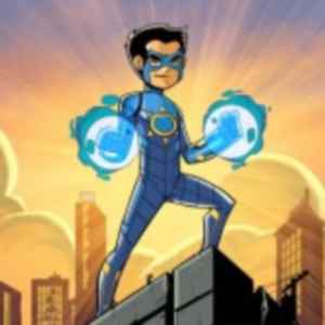 Chakra, supereroe indiano di Stan Lee, debutta su Cartoon Network