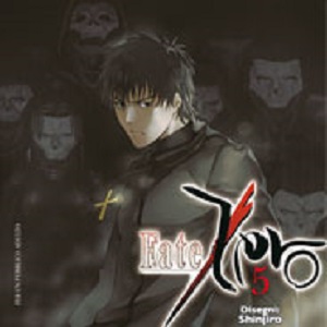 FateZero5