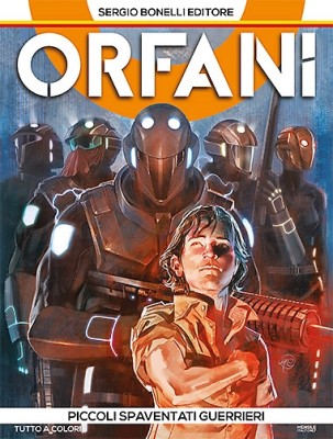Orfani-1