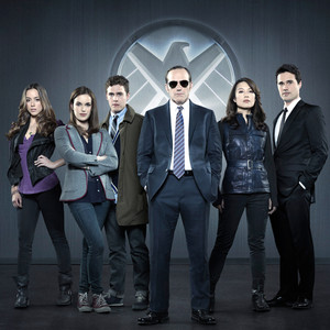 Marvel’s Agents of S.H.I.E.L.D. – Interview with actress Pascale Armand