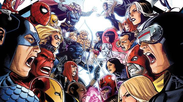 X-Men: 50 anni e non sentirli – Quarta e ultima parte