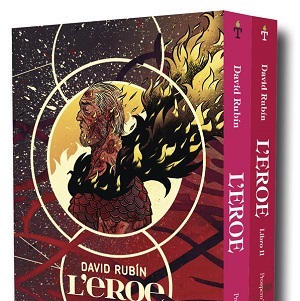 Cofanetto montato 3D W