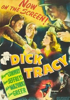 dicktracyposter