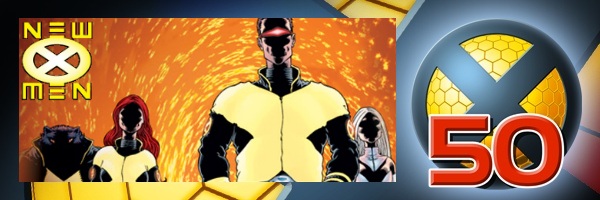Gli X-Men di Grant Morrison – Prima parte