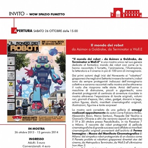 Robot NEWSLETTER