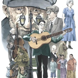 Sbam wow mostra jannacci