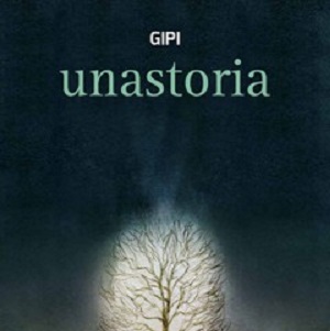 Unastoria cover1
