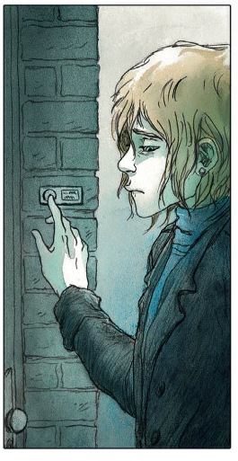 Il blu è un colore caldo - 4