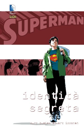 Superman-Identità-Segreta