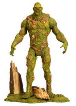 Swamp-Thing