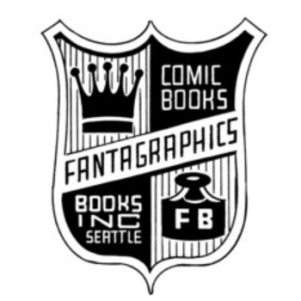 Fantagraphics Books in difficoltà: attivata una raccolta fondi su Kickstarter