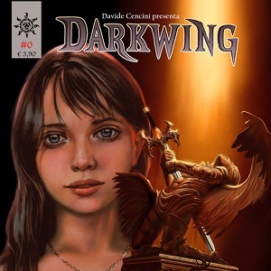 Darkwing zero cover lucca1