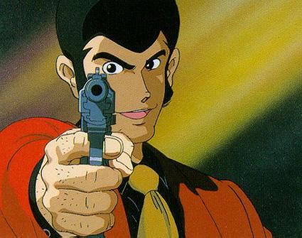 Lupin III e Ken il Guerriero, due anime cult in Home Video con Eagle Pictures