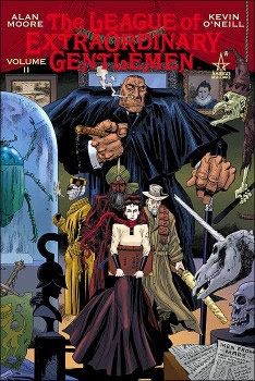 League_of_Extraordinary_Gentleman_volume_1_cover