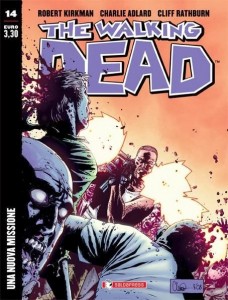 The Walking Dead #14 - Una nuova missione