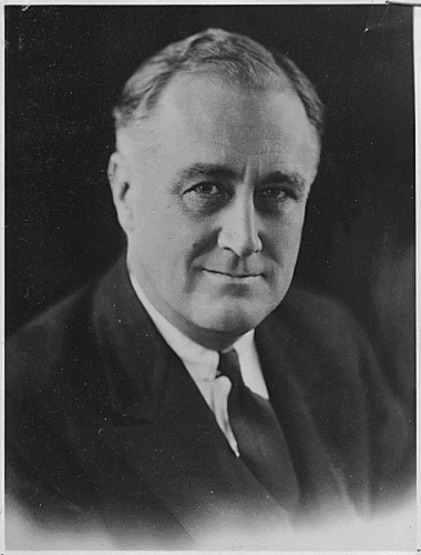 roosevelt