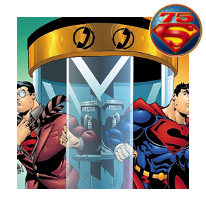 Kal-El, Superman, il potere e la storia (parte 1)