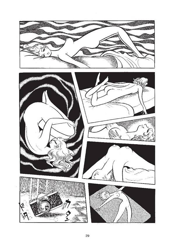 Cronaca Insetti umani Anteprima Pagina