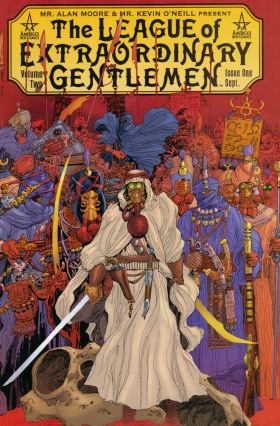 League_of_Extraordinary_Gentlemen_Vol_2_1