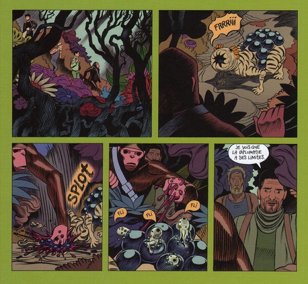 Peeters AamaT2 BKCVR