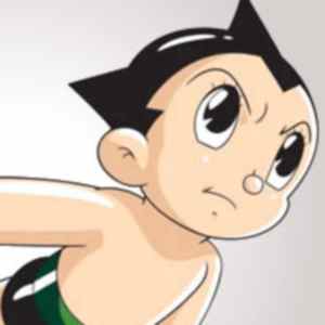 Astro boy