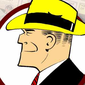 Dick Tracy: famiglia Chester Gould dona strip originali a Museo