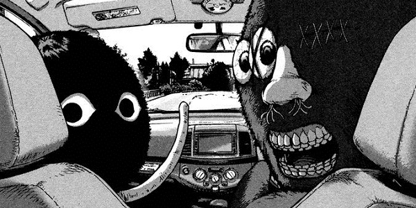 I am a hero #10 - img 2