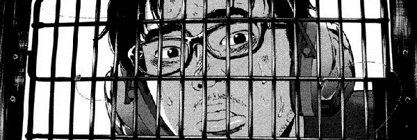 I am a hero #10 - slide