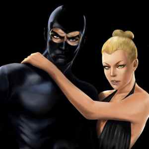 Diabolik