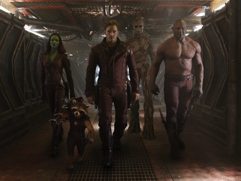 TT Guardians of the Galaxy main image 1
