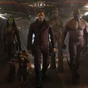 Guardians of The Galaxy – i protagonisti presentati dal cast