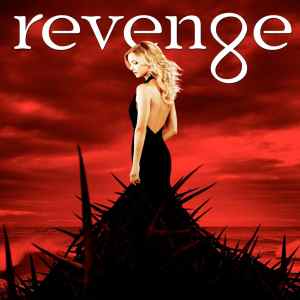 Marvel: graphic novel su serial ABC Revenge