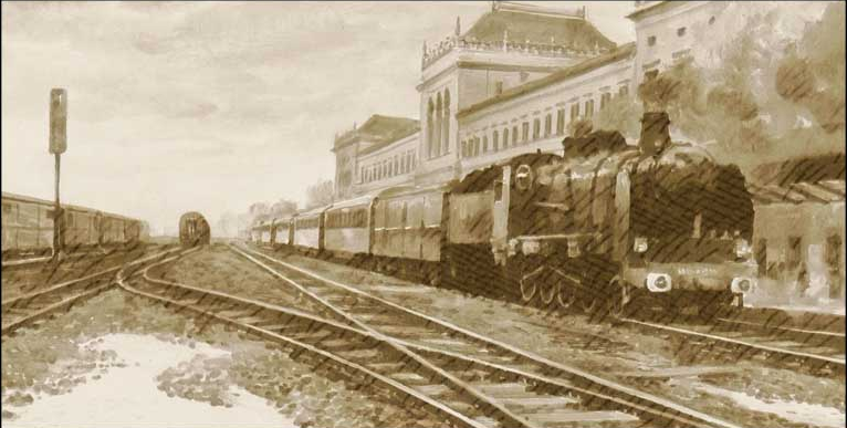 Signori delle montagne