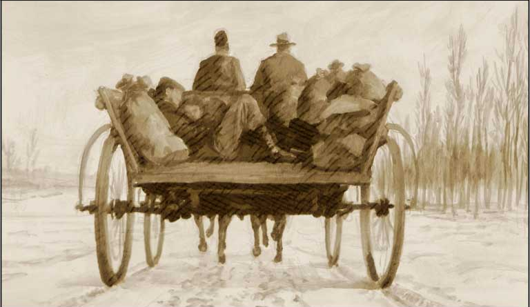 Signori delle montagne10