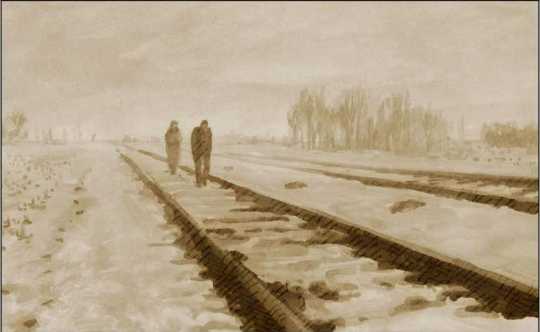 Signori delle montagne9