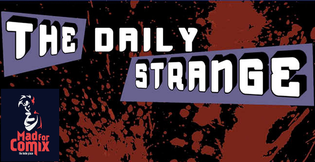 thedailystrange