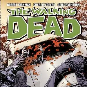 The Walking Dead #15 – Fuori dal gregge (Kirkman, Adlard)