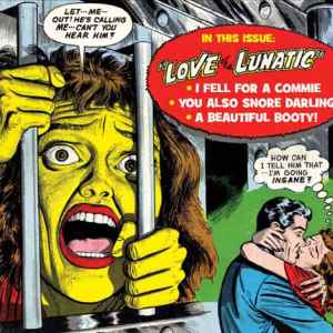 Weirdlovecover