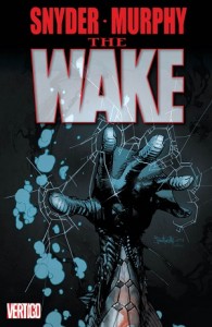 Wake cover
