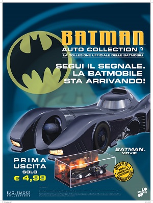 batmanautocollection