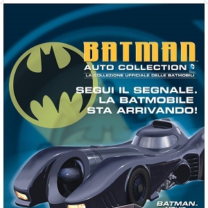 Batmanautocollections