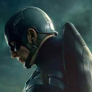 Captain America: The Winter Soldier protagonista a Milano tra moda e sport