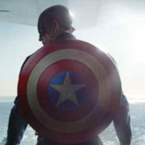 Nuvole di Celluloide: Captain America: The Winter Soldier, Agents of S.H.I.E.L.D., The Sadhu