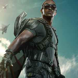 Captain America: The Winter Soldier – Featurette su Falcon